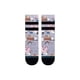 thumbnail image 2 of Stance Socks Women Marshy Light Quarter Lilac, 2 of 3