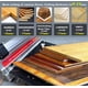 thumbnail image 2 of Cortadora de suelo ManTistol 13 Tomahawk para laminado, vinilo y madera, 2 of 6