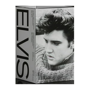 Kultrum - Elvis (2 Tomos)