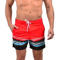 Baziani - Traje De Baño Hombre 5635