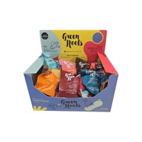 Green Roots - El Mix Completo Display