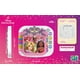 thumbnail image 4 of Libro interactivo para niños Disney Princess con Learning Activ., 4 of 8