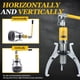 thumbnail image 5 of Extractor de engranajes hidráulico RATTMMOTOR YL-5T de 5 toneladas con 2 o 3 mordazas, 5 of 6