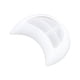 thumbnail image 2 of Molde De Silicona 3D Para Hornear Frutas, Bandeja Para Platos Con Forma De Luna DIY, Herramientas Para Pasteles, 2 of 5