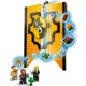 thumbnail image 3 of LEGO Estandarte De La Casa Hufflepuff™ Harry Potter Tm, 3 of 3