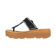 thumbnail image 4 of BONNY FRANCO sandalia - NEGRO - Talla 35, 4 of 6