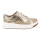 thumbnail image 1 of Zapatilla Exs Animal Print Cuero Camel, 1 of 6