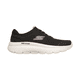 thumbnail image 1 of ZAPATILLAS URBANAS SKECHERS GO WALK MAX CUSHIONING HYPER BURST MUJER | 125890-BKPK - Talla 38 CL / 8 US / 25 CM, 1 of 6