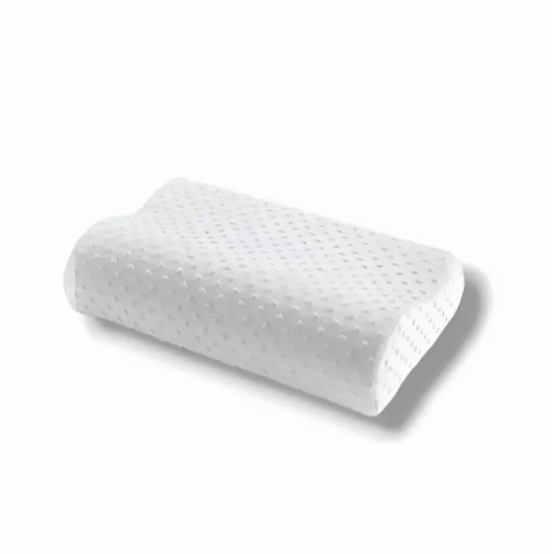 Aventura Store - Almohada Ortopedica Viscoelastica Ajuste Cervical Pillow