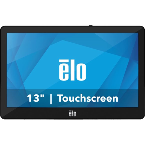 Monitor táctil Elo 13" PCAP de 10 puntos