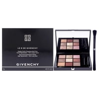 Paleta De Sombras De Ojos Givenchy Le 9.09 8 Ml Mujer