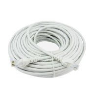 Genérico - Cable Red Utp Cat 6 Rj45 20 Metros
