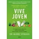 thumbnail image 1 of Libro Vive Joven Hyman, Mark, 1 of 2