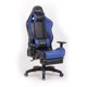 thumbnail image 2 of Silla Gamer Reclinable Y Apoya Pies Estilo Butaca. Blue, 2 of 5