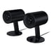 thumbnail image 1 of Altavoces para juegos de PC Razer Nommo Custom Tejido de Fibra de Vidrio, 1 of 6