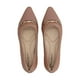 thumbnail image 3 of Zapato Mujer Terracota Ana  Piccadilly, 3 of 5