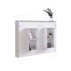 thumbnail image 2 of Cama Plegable Manhattan 2 Plaza Base Normal, 2 of 5