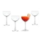 thumbnail image 2 of SET X 4 COPAS COCKTAILS DAIQUIRI 240ml, 2 of 3