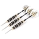 thumbnail image 2 of Dardos CUESOUL de 26 g con punta de acero, brass con recubrimiento negro, 2 of 7