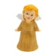 thumbnail image 2 of Figura De ángel Linda Figura Coleccionable Para Estantería Dormitorio Entrada, 2 of 3