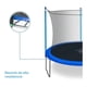 thumbnail image 4 of Cama elástica 2.4 metros Little Monkey Azul, 4 of 6