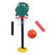 thumbnail image 4 of Juego de aro de baloncesto portátil, juego de bañera, juego de baloncesto, juego de Mini juego de baloncesto para dormitorio, baño, patio, jardín al , dinosaurio, 4 of 5