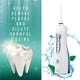 thumbnail image 3 of Irrigador oral Recargable por USB Pursonic Hilo dental con agua, 3 of 3