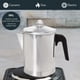 thumbnail image 3 of Percolador de café Primula Today, aluminio, 9 tazas, plateado, 3 of 7