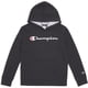 thumbnail image 3 of Champion Boys Hoodie para Niños, Polerón de Polar Juvenil, 3 of 3