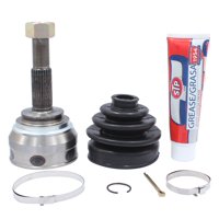 Repuestos Del Sol - Junta Homocinetica Exterior Delantera Izquierda Derecha Nissan V16 1.6 1993 1997