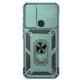 thumbnail image 1 of Estuche GANGXUN para Motorola Moto G50, soporte giratorio 360°, estilo mecánico y magnético, 1 of 5