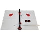 thumbnail image 1 of Sistema de corte de vidrio Creator's Ultra Beetle Bits con cortador, 1 of 9