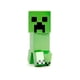 thumbnail image 4 of Set de 4 Piezas Increíbles de Minecraft – Figuras de 9 cm, 4 of 7