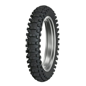 Dunlop Moto - Neumáticos Moto 120/90-19 66M Mx34 Dunlop Mc Off Road Race Motocross Tt