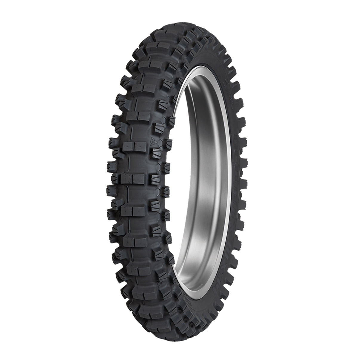 Dunlop Moto - Neumáticos Moto 120/90-19 66m Mx34 Dunlop Mc Off Road Race Motocross Tt