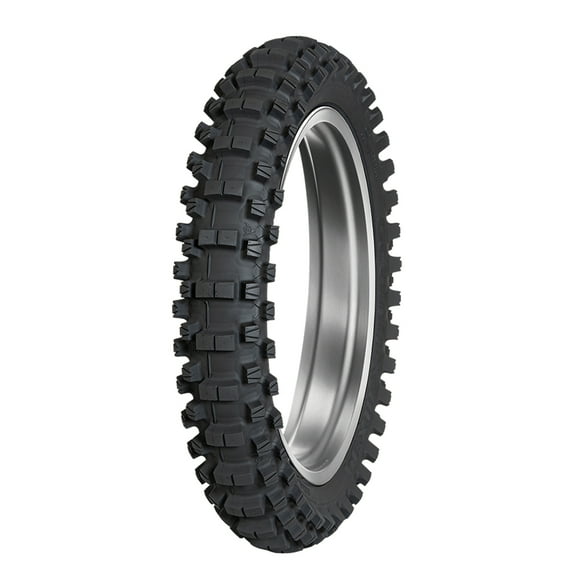 Neumáticos Moto 120/90-19 66M MX34 Dunlop MC OFF ROAD RACE MOTOCROSS TT