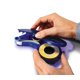 thumbnail image 5 of Dispensador de Pegamento HERMA 1023 Vario Azul, 5 of 9