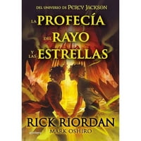 Montena - La Profecía Del Rayo Y Las Estrellas - Rick Riordan