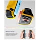 thumbnail image 3 of Funda Nano Pop Para Nintendo Switch 2 Blueberry Navy, 3 of 7