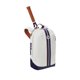 thumbnail image 1 of Mochila de tenis WILSON Roland Garros Super Tour Navy/White, 1 of 5