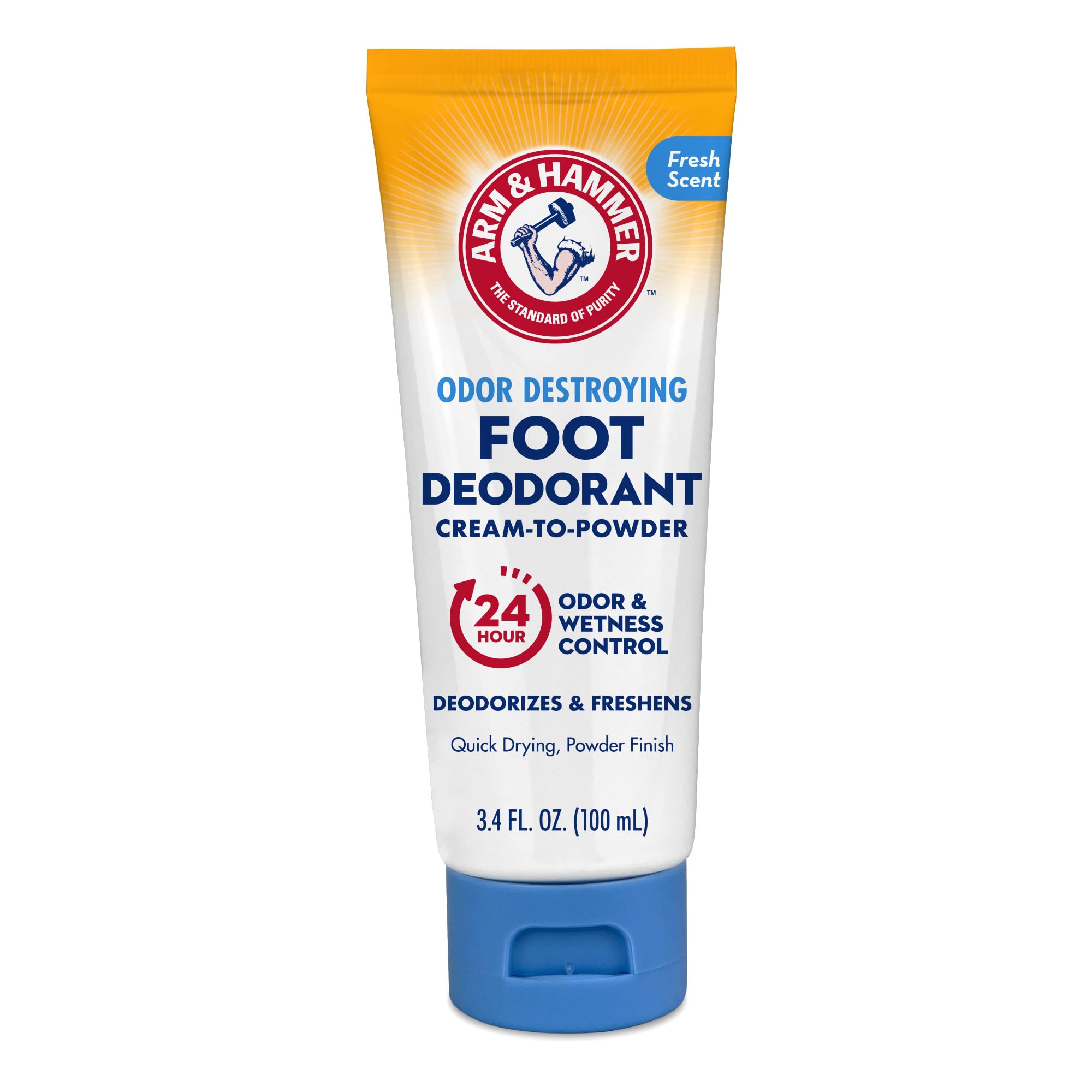 Desodorante Para Pies Arm & Hammer
