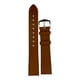 thumbnail image 1 of Correa Reloj Hirsch Osiris L Hebilla Dorada 18mm, 1 of 2