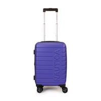 Maleta S De Cabina Nautica Argo 10Kg Blue