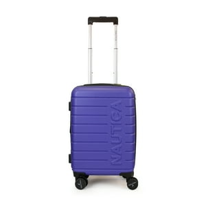 Maleta S De Cabina Nautica Argo 10Kg Blue