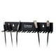 thumbnail image 3 of Alctron CPS200 Soporte Cables para Muro, 3 of 5