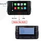 thumbnail image 5 of Estéreo Para Auto Rcd360 Pro Con Pantalla Táctil De 6 5 Y Bluetooth, 5 of 7