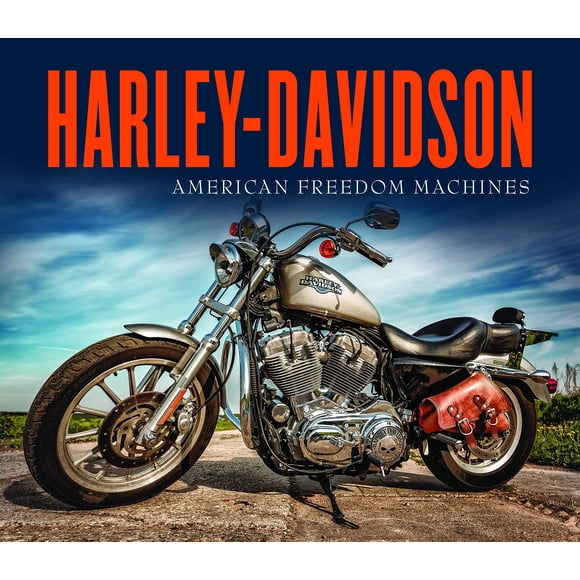 Publications International, Ltd. – Harley‑Davidson