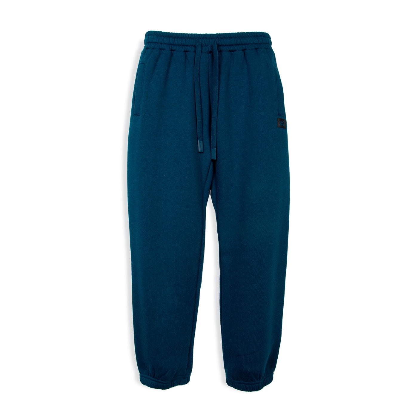 Pantalón Buzo Niño Azul Pillin