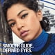 thumbnail image 3 of Lápiz delineador de ojos MAYBELLINE Unstoppable® Mechanical Sapphire, 3 of 5