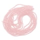 thumbnail image 2 of 600 piezas de diamantes de imitación de cristal de cristal Cuentas espaciadoras sueltas DIY Craft Pink, 2 of 5